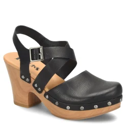 Women's , Abloom Clog|Korks New