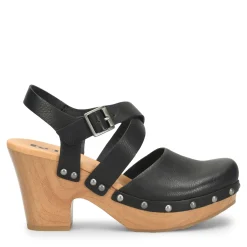 Women's , Abloom Clog|Korks New