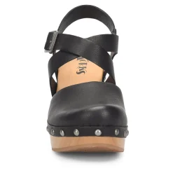 Women's , Abloom Clog|Korks New