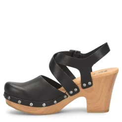 Women's , Abloom Clog|Korks New