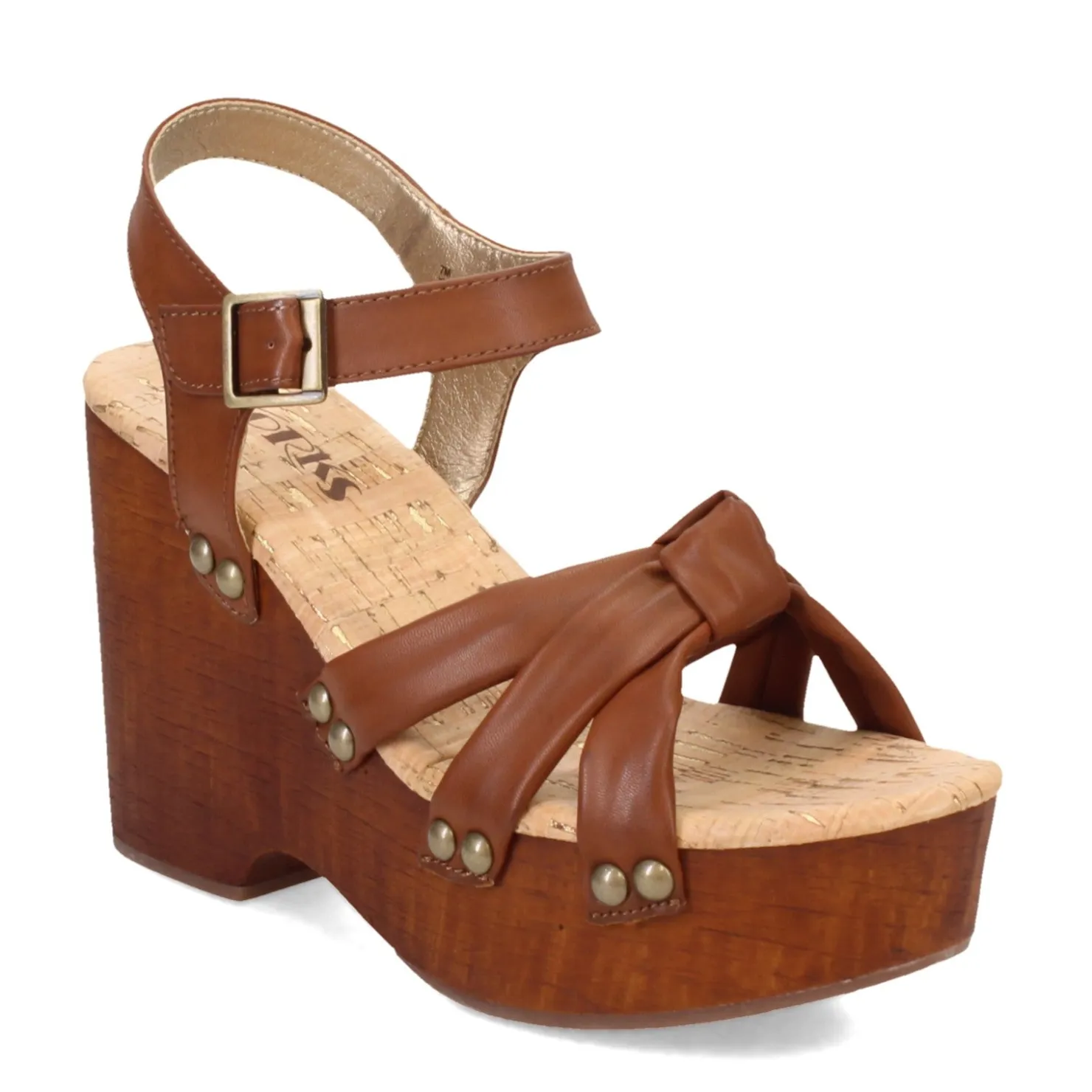 Women's , Dawson Sandal|Korks New
