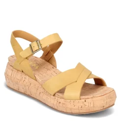 Women's , Kalie Sandal|Korks Hot