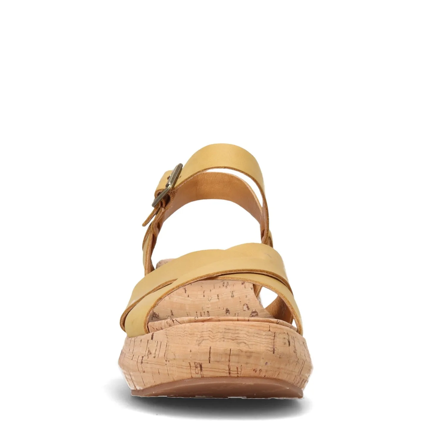 Women's , Kalie Sandal|Korks Hot