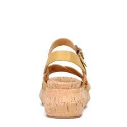 Women's , Kalie Sandal|Korks Hot