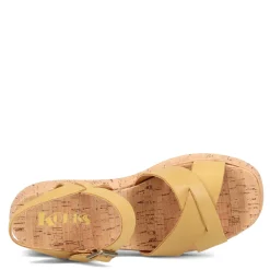 Women's , Kalie Sandal|Korks Hot