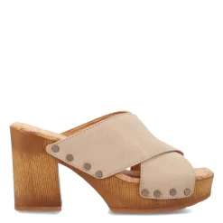 Women's , Lynda Sandal|Korks Discount
