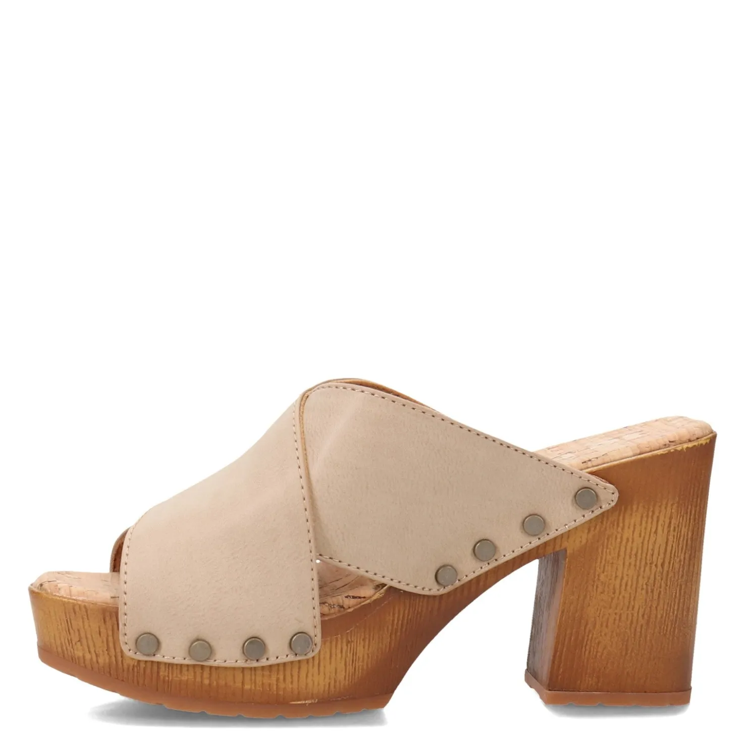 Women's , Lynda Sandal|Korks Discount