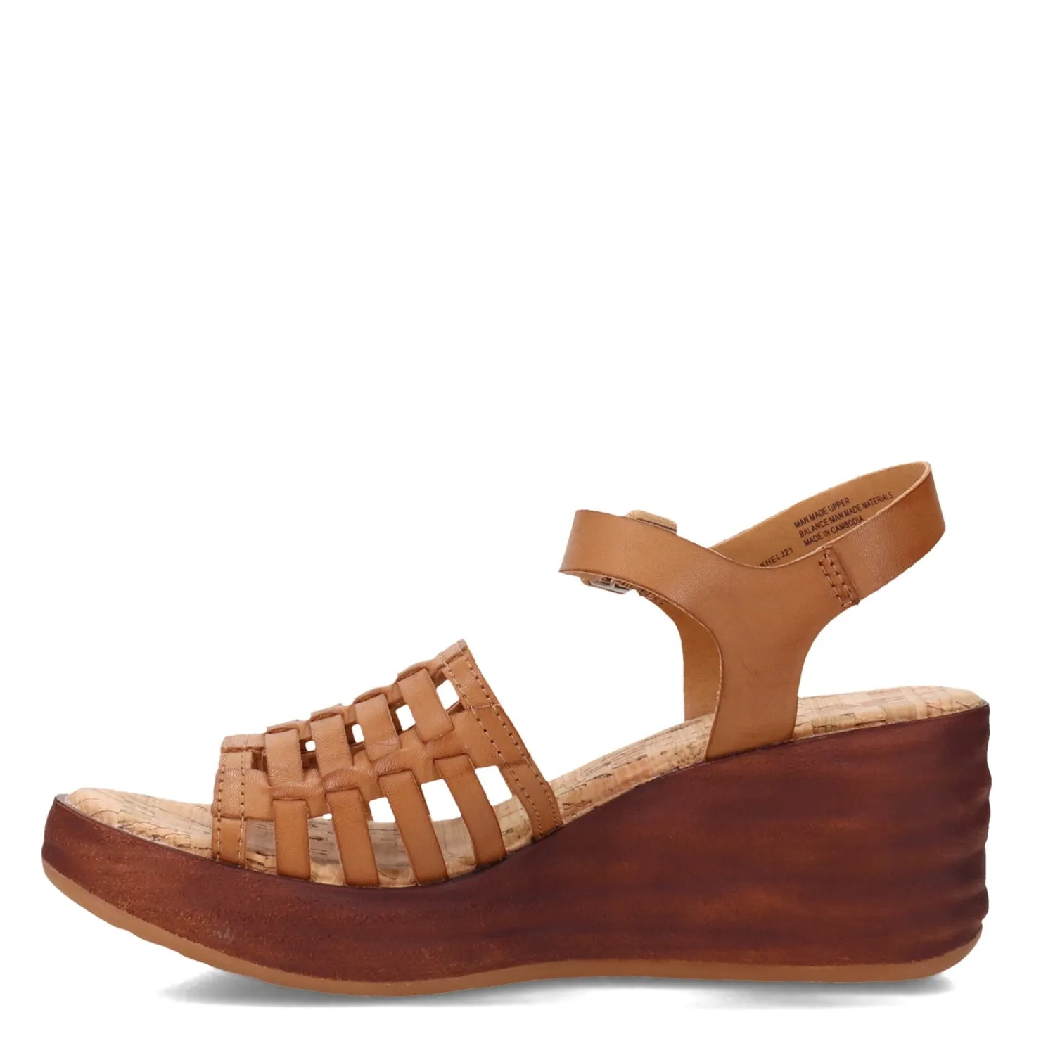 Women's , Marley Sandal|Korks Outlet