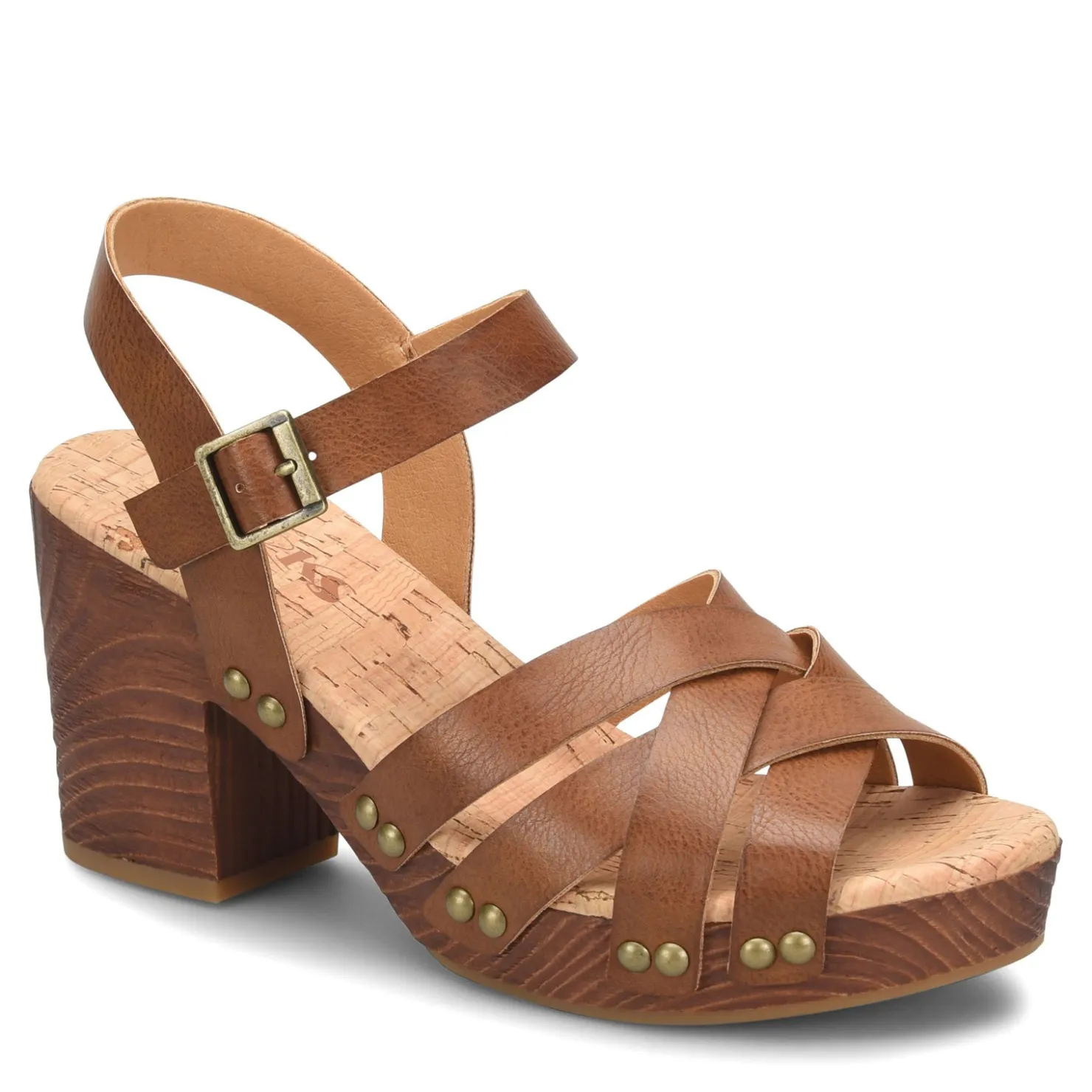 Women's , Naomi Sandal|Korks Online