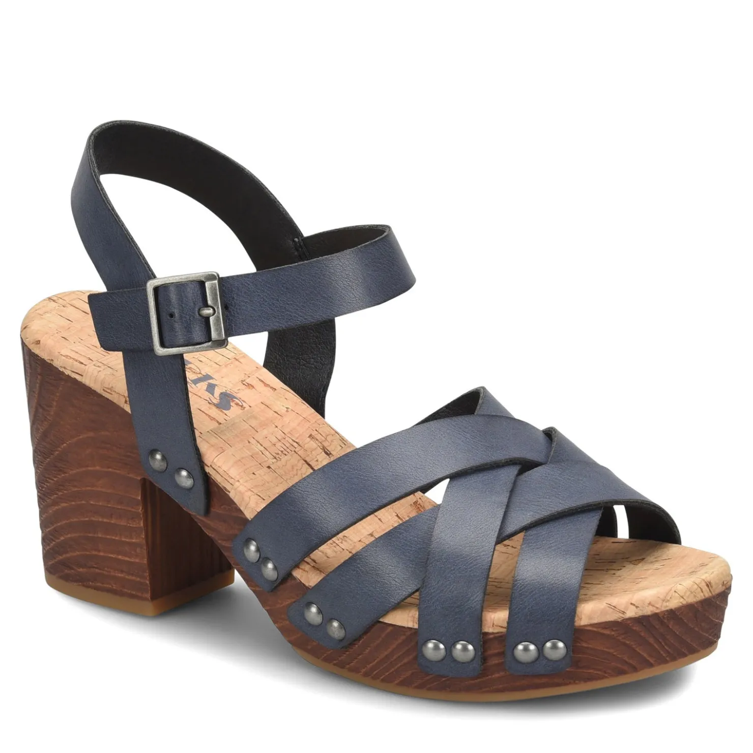 Women's , Naomi Sandal|Korks Online