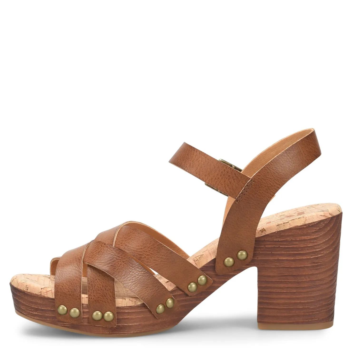 Women's , Naomi Sandal|Korks