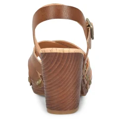 Women's , Naomi Sandal|Korks