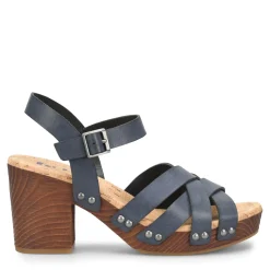 Women's , Naomi Sandal|Korks Hot
