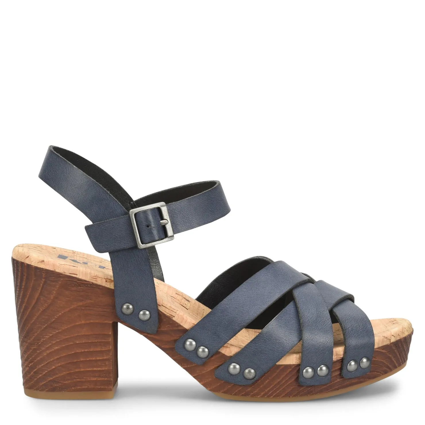 Women's , Naomi Sandal|Korks Hot