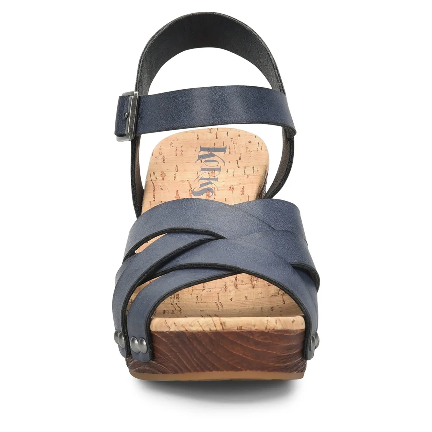 Women's , Naomi Sandal|Korks Hot