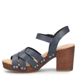 Women's , Naomi Sandal|Korks Hot