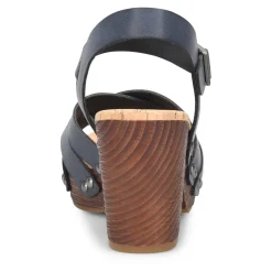 Women's , Naomi Sandal|Korks Hot