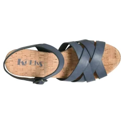 Women's , Naomi Sandal|Korks Hot