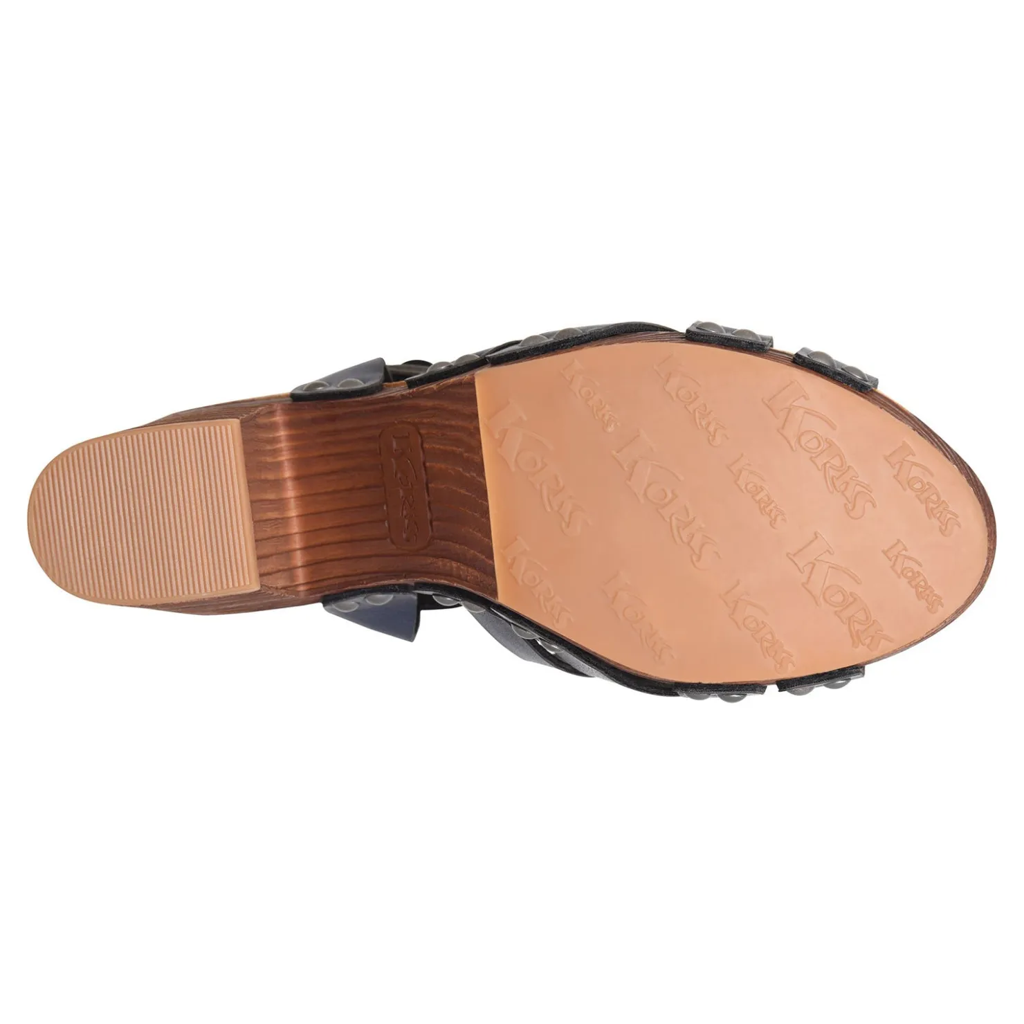 Women's , Naomi Sandal|Korks Hot