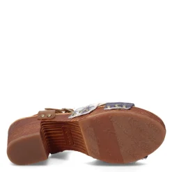 Women's , Natalia Sandal|Korks Outlet