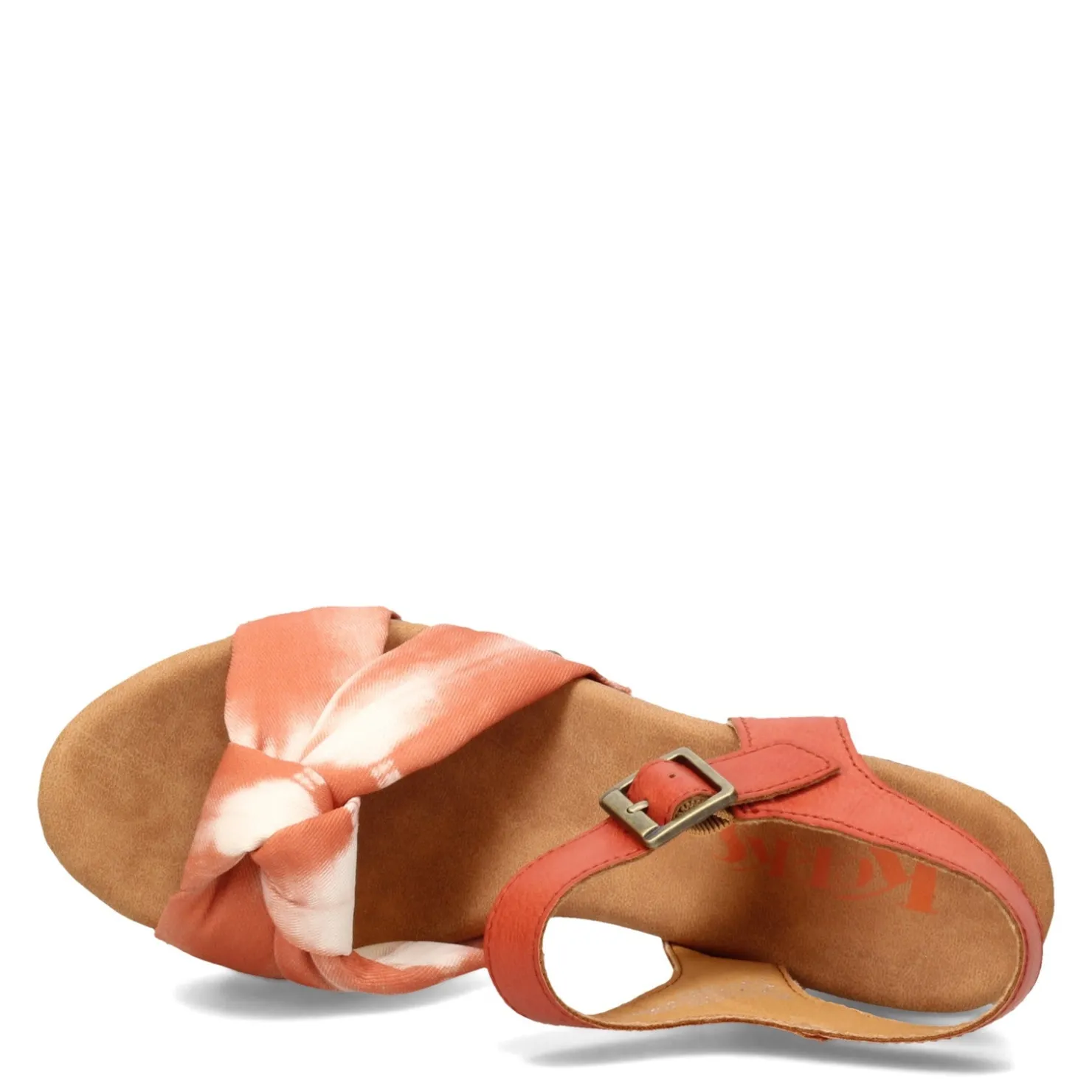 Women's , Natalia Sandal|Korks Discount