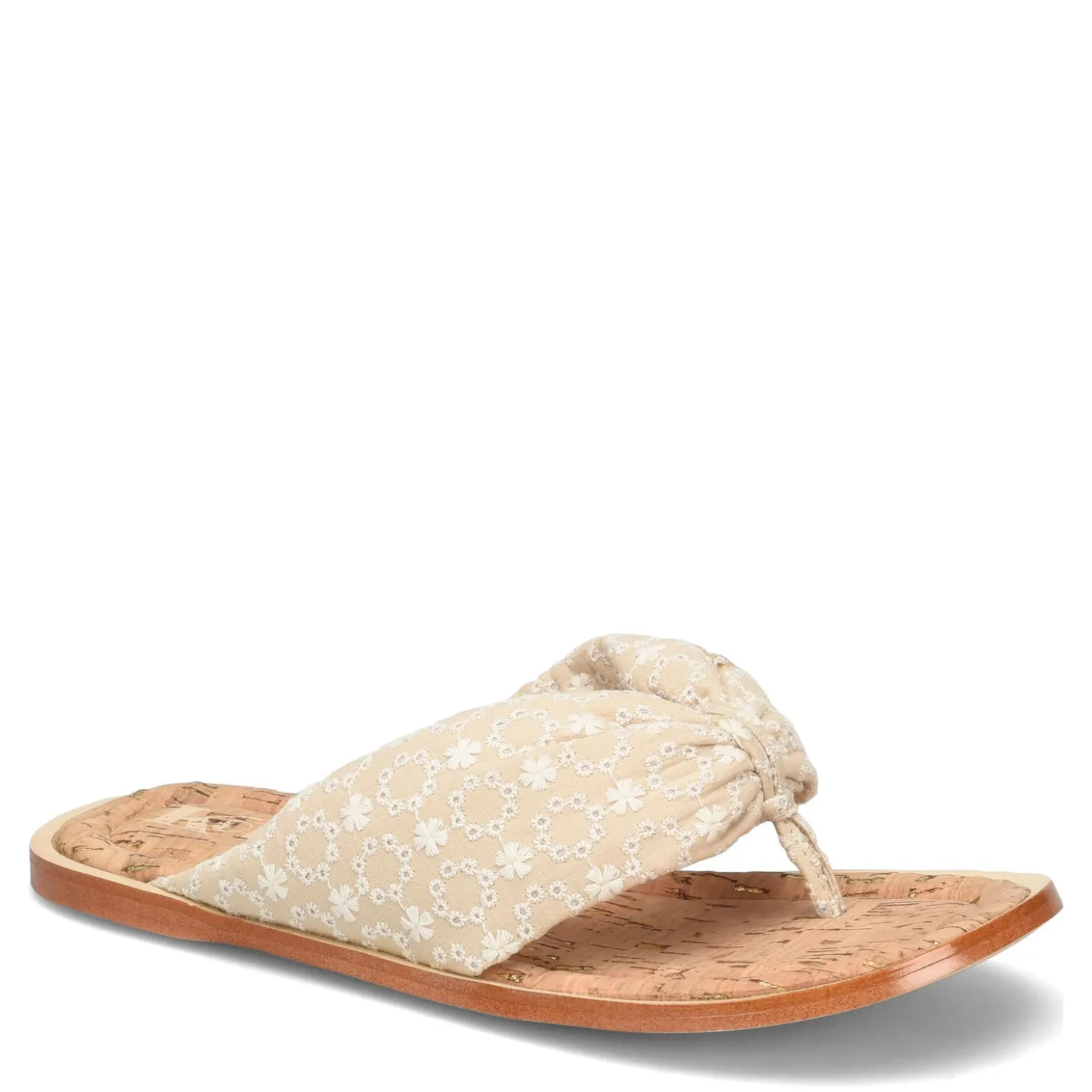 Women's , Poppy Sandal|Korks