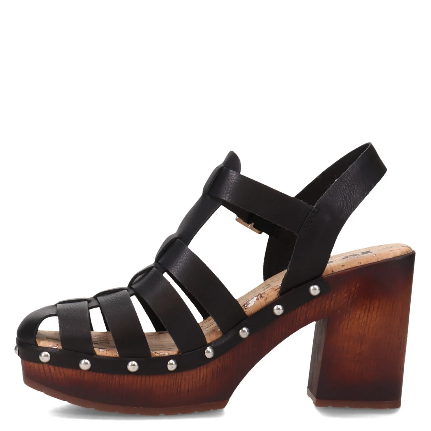 Women's , Whitney Platform Sandal|Korks