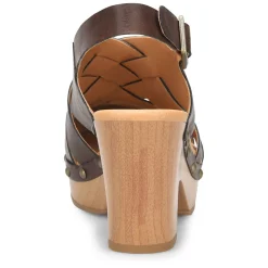 Women's , Wynne Clog|Korks Online