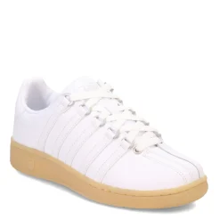 Fashion & Street*K-Swiss Women's , Classic VN Sneaker White
