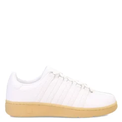 Fashion & Street*K-Swiss Women's , Classic VN Sneaker White