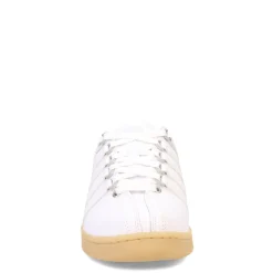 Fashion & Street*K-Swiss Women's , Classic VN Sneaker White