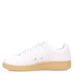 Fashion & Street*K-Swiss Women's , Classic VN Sneaker White