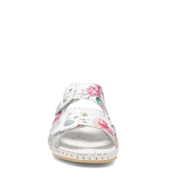 Women's , Jen Sandal|La Plume Hot