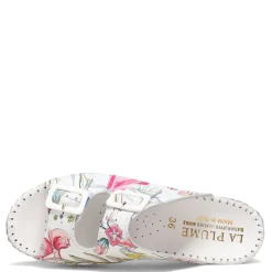 Women's , Jen Sandal|La Plume Hot