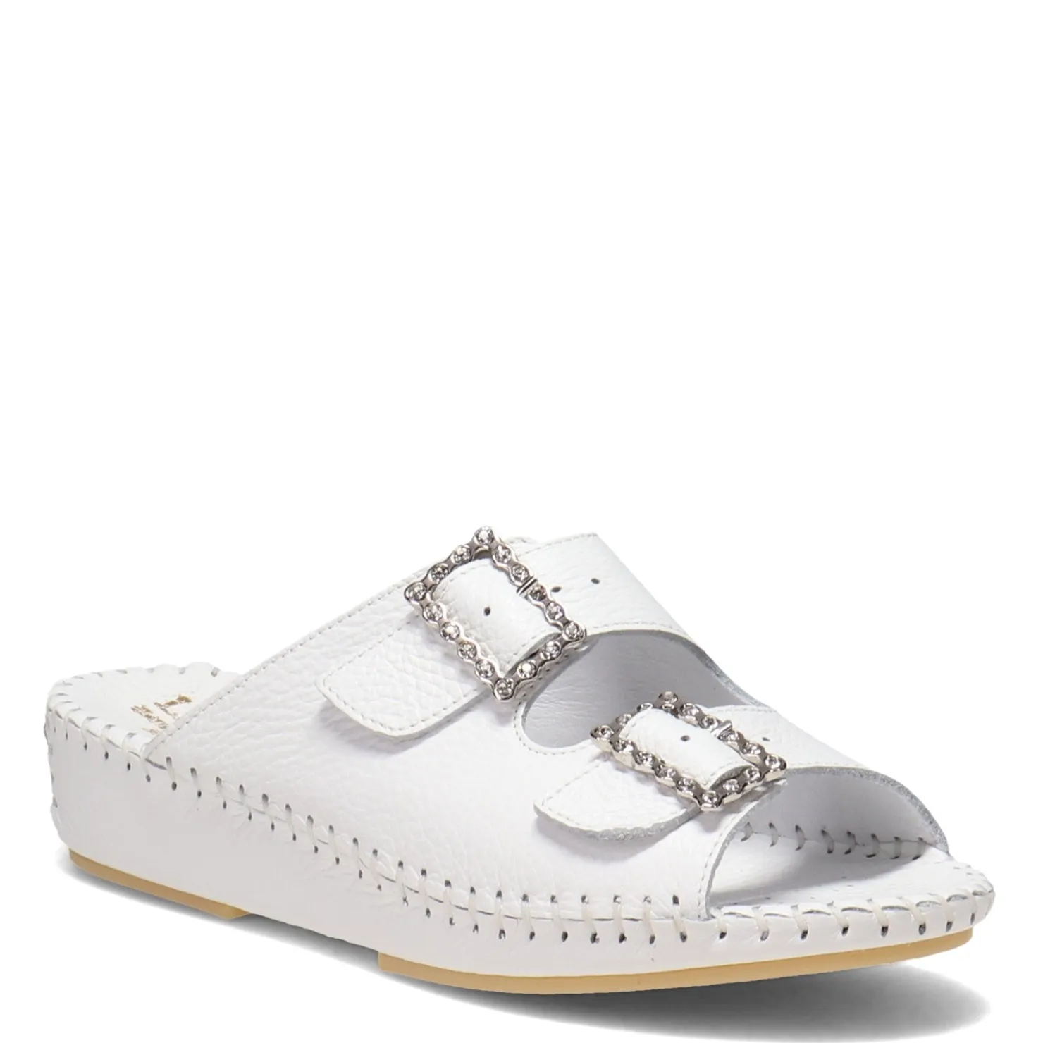 Women's , Jen Sandal|La Plume New