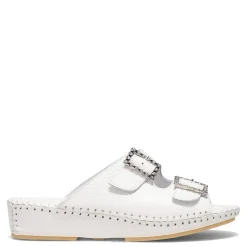Women's , Jen Sandal|La Plume New