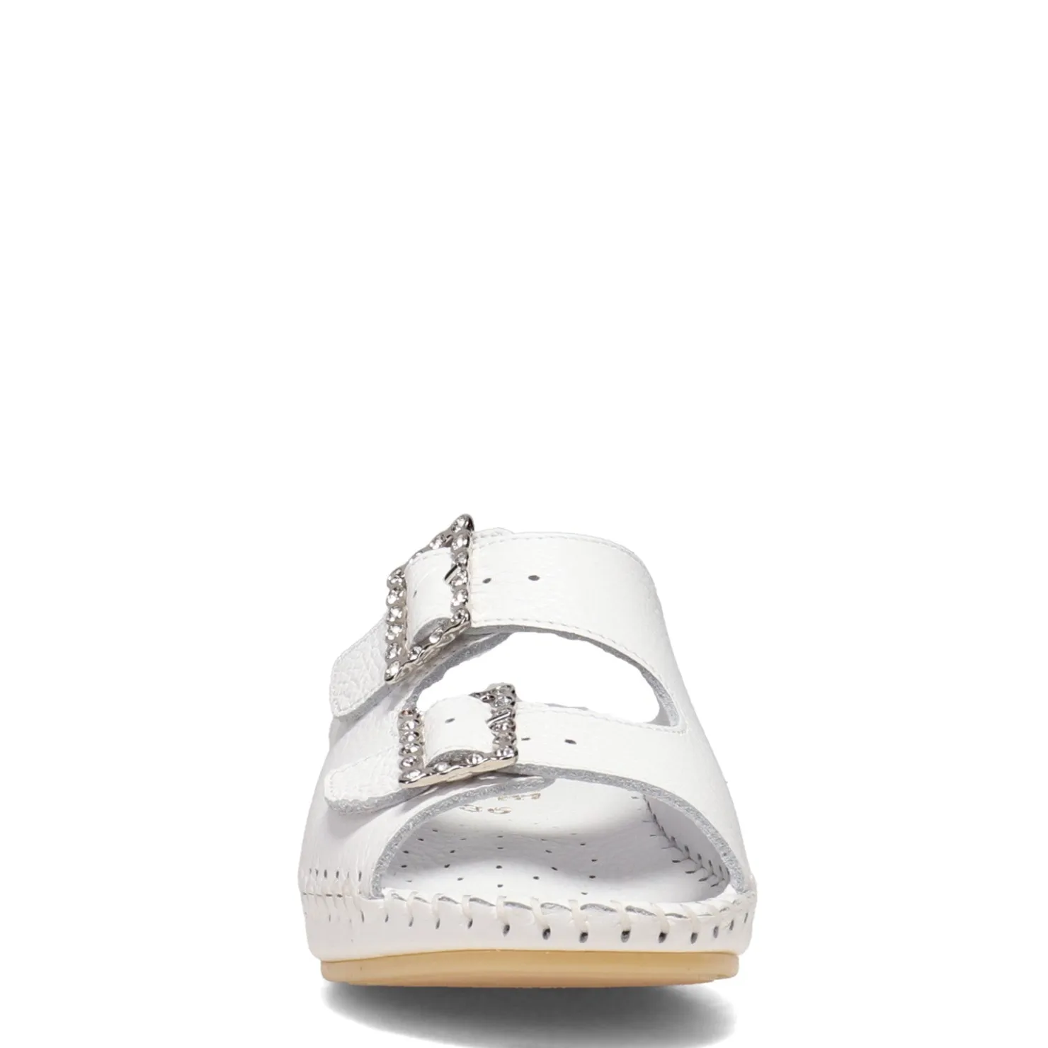 Women's , Jen Sandal|La Plume New