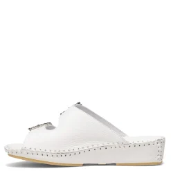 Women's , Jen Sandal|La Plume New