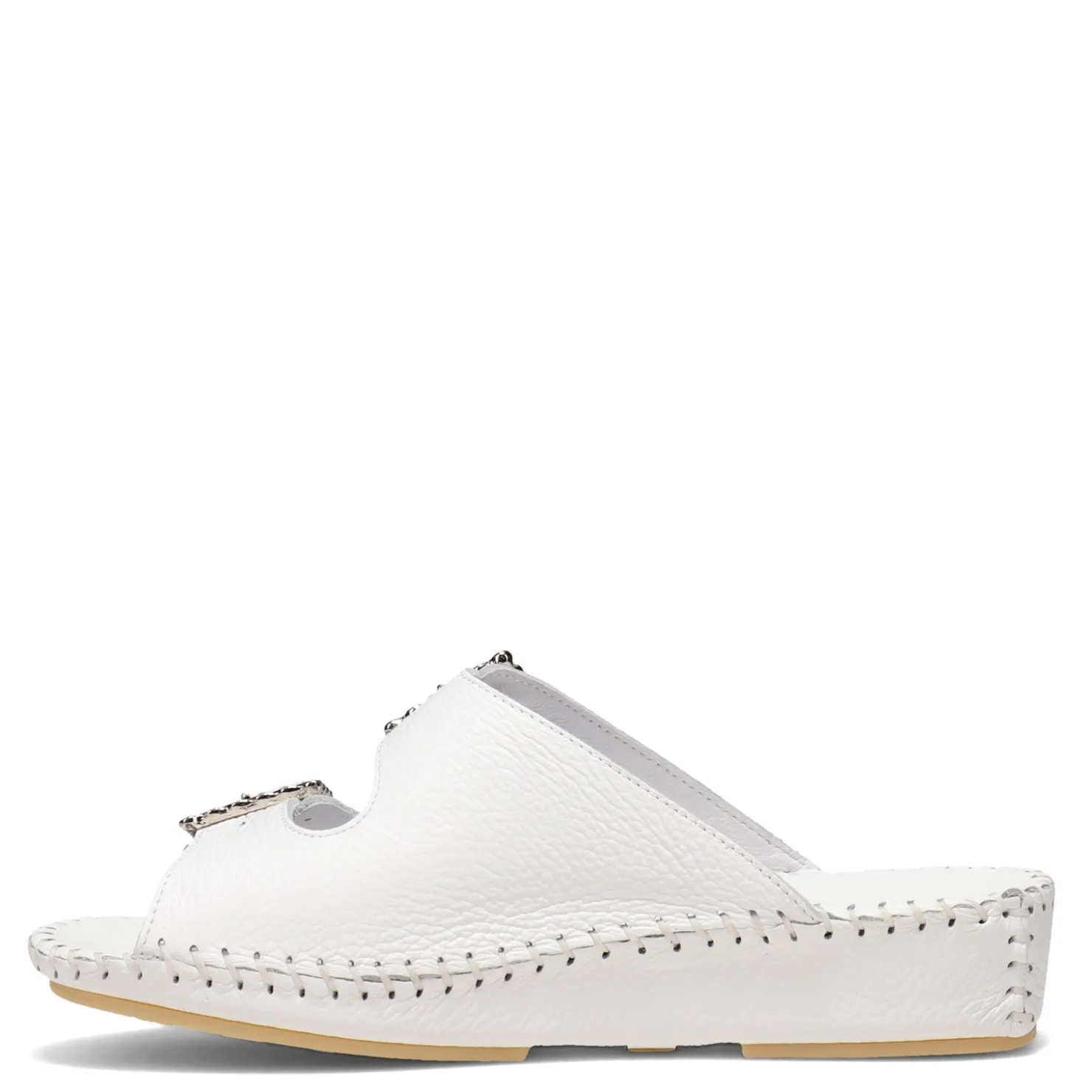 Women's , Jen Sandal|La Plume New