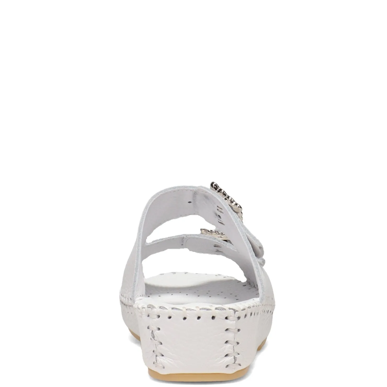 Women's , Jen Sandal|La Plume New