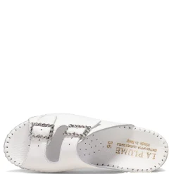 Women's , Jen Sandal|La Plume New