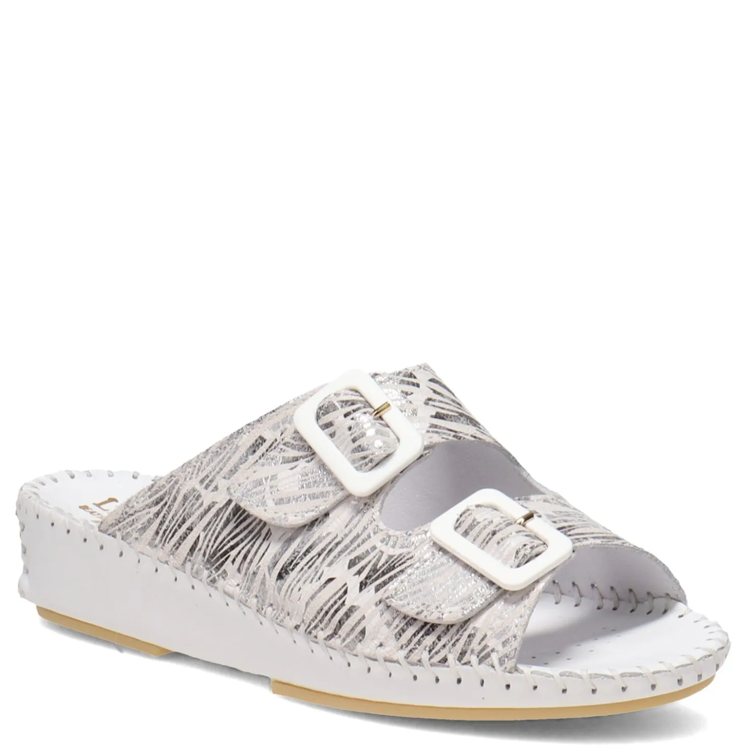 Women's , Jen Sandal|La Plume New