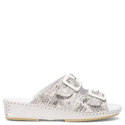 Women's , Jen Sandal|La Plume New