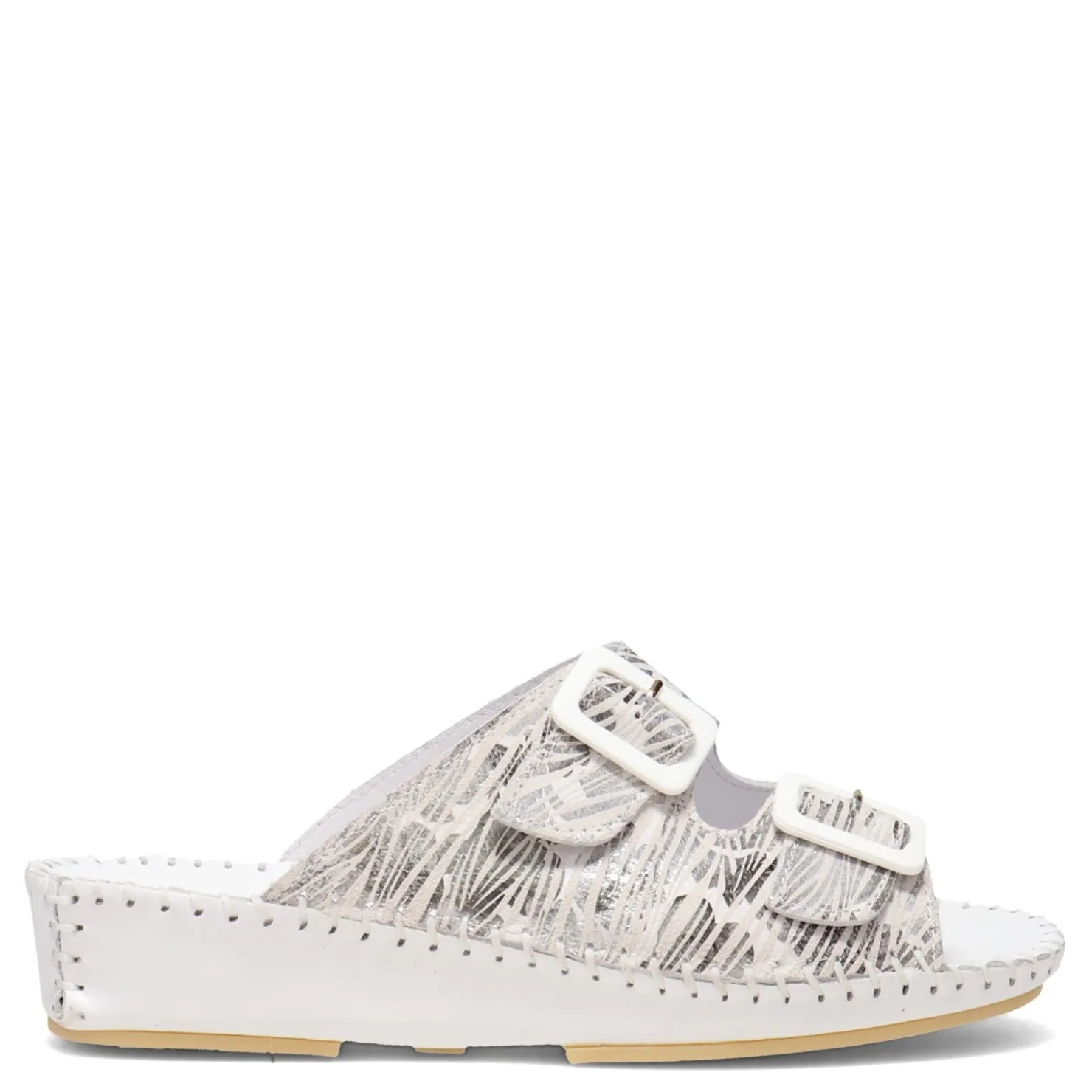 Women's , Jen Sandal|La Plume New