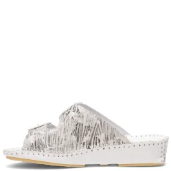 Women's , Jen Sandal|La Plume New