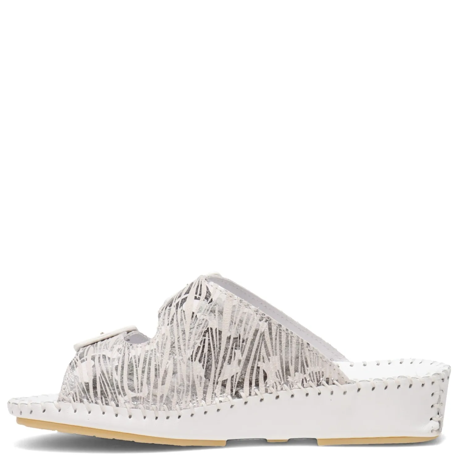 Women's , Jen Sandal|La Plume New