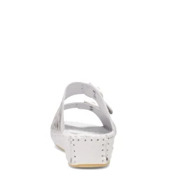 Women's , Jen Sandal|La Plume New