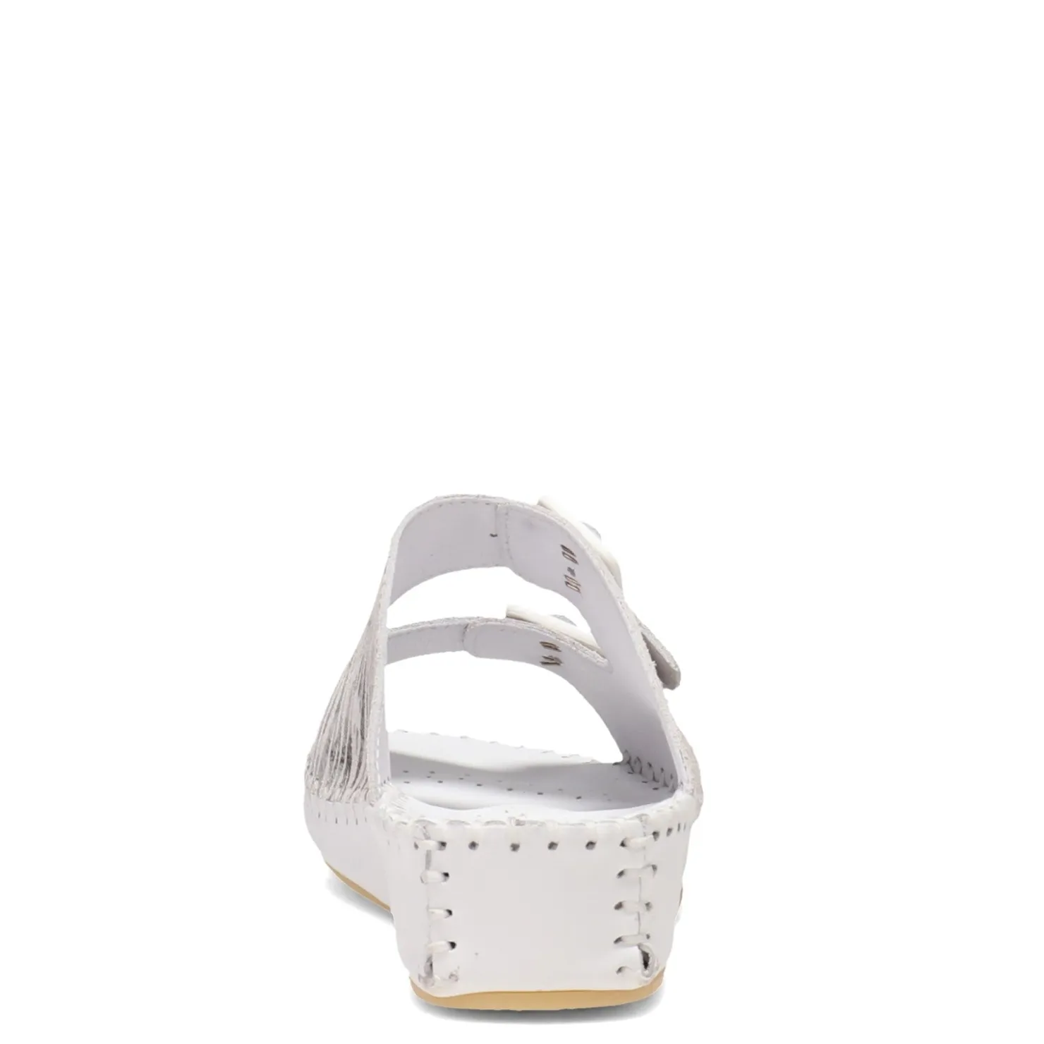 Women's , Jen Sandal|La Plume New