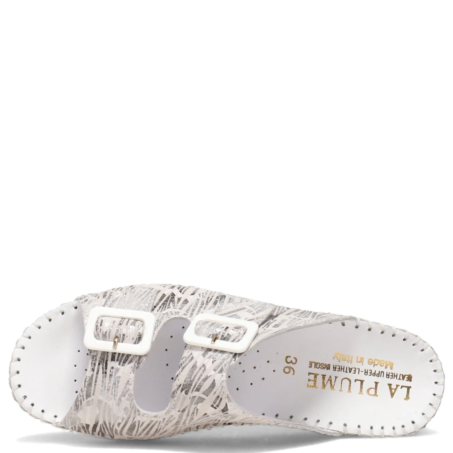 Women's , Jen Sandal|La Plume New