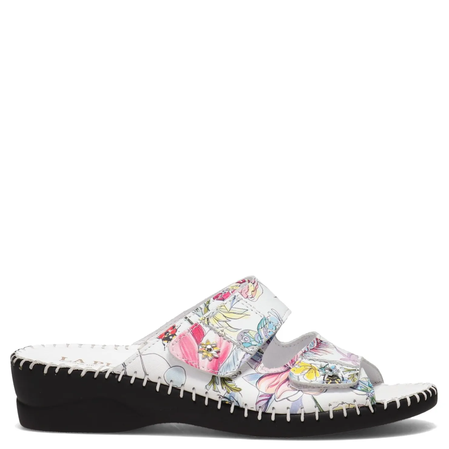 Women's , Jessica Sandal|La Plume Online